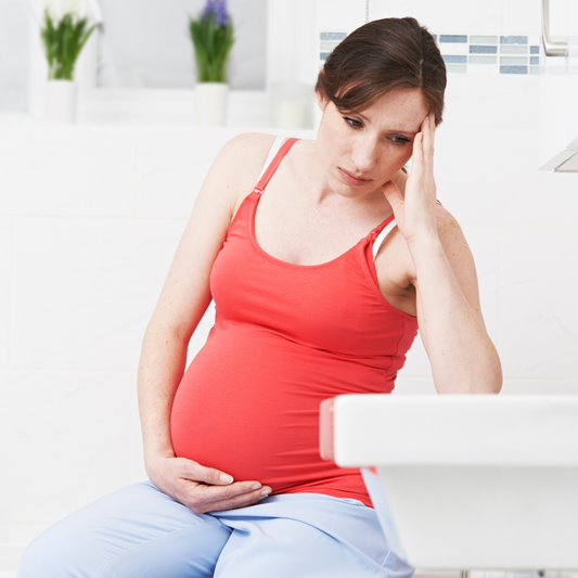 Pregnancy Symptoms