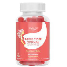 Load image into Gallery viewer, apple cider vinegar gummies