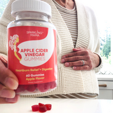 Load image into Gallery viewer, Sparkling Mama Pregnancy Gift BOX (2.6 lbs)