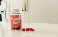 Load image into Gallery viewer, Vegan Apple Cider Vinegar Gummies