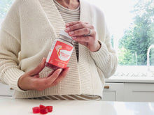 Load image into Gallery viewer, Vegan Apple Cider Vinegar Gummies