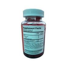 Load image into Gallery viewer, Vegan Apple Cider Vinegar Gummies