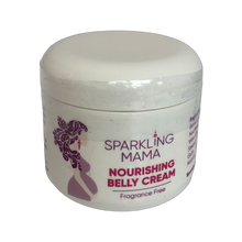 Load image into Gallery viewer, Nourishing Belly Cream