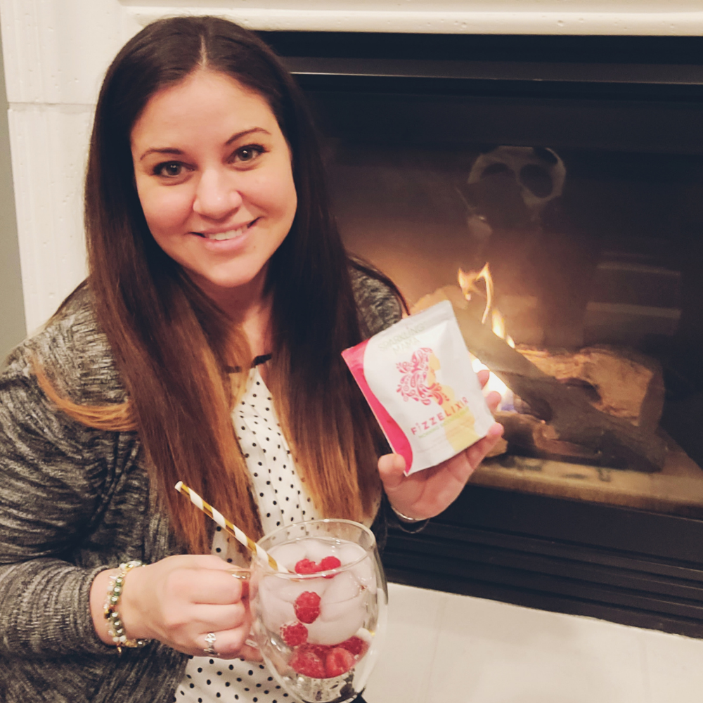 Fizzelixir Morning Sickness (Nausea) Relief