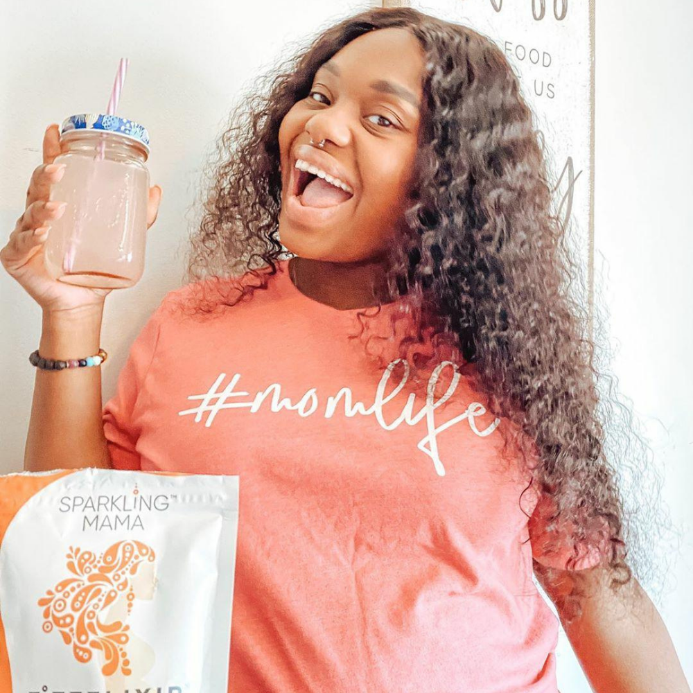 Fizzelixir Morning Sickness (Nausea) Relief