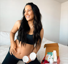 Load image into Gallery viewer, Nourishing Belly Cream