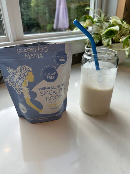 Prenatal vitamin Smoothie Powder