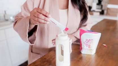 Fizzelixir Morning Sickness Relief
