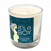 It's a Boy/Girl/Surprise Soy Candle