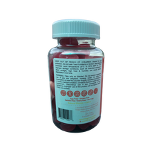 Load image into Gallery viewer, Vegan Apple Cider Vinegar Gummies
