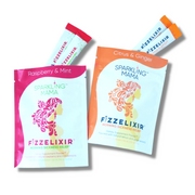 Fizzelixir Morning Sickness (back in stock soon!) (Nausea) Relief - 18 Ct.