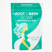 Dead Sea Salt Foot and Bath Soak